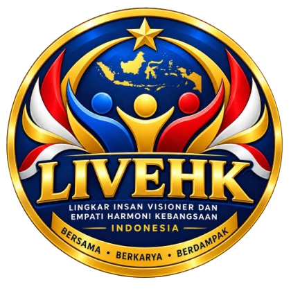 Logo LIVEHK Sumatera Barat