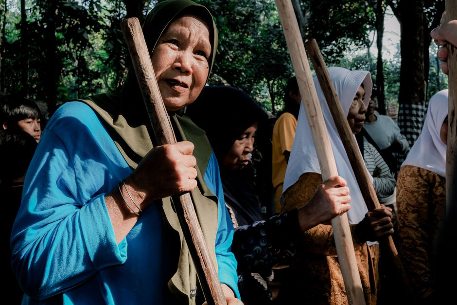 Sejarah LIVEHK Sumatera Barat
